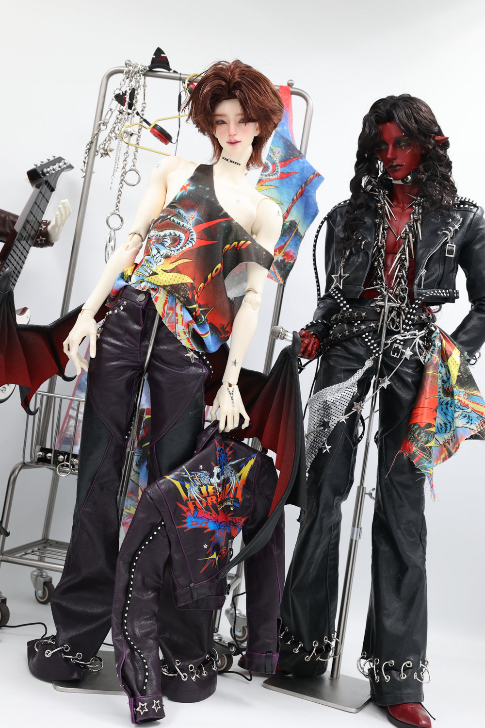 [Final payment][Layaway Page] RNR Star (68/70/75)