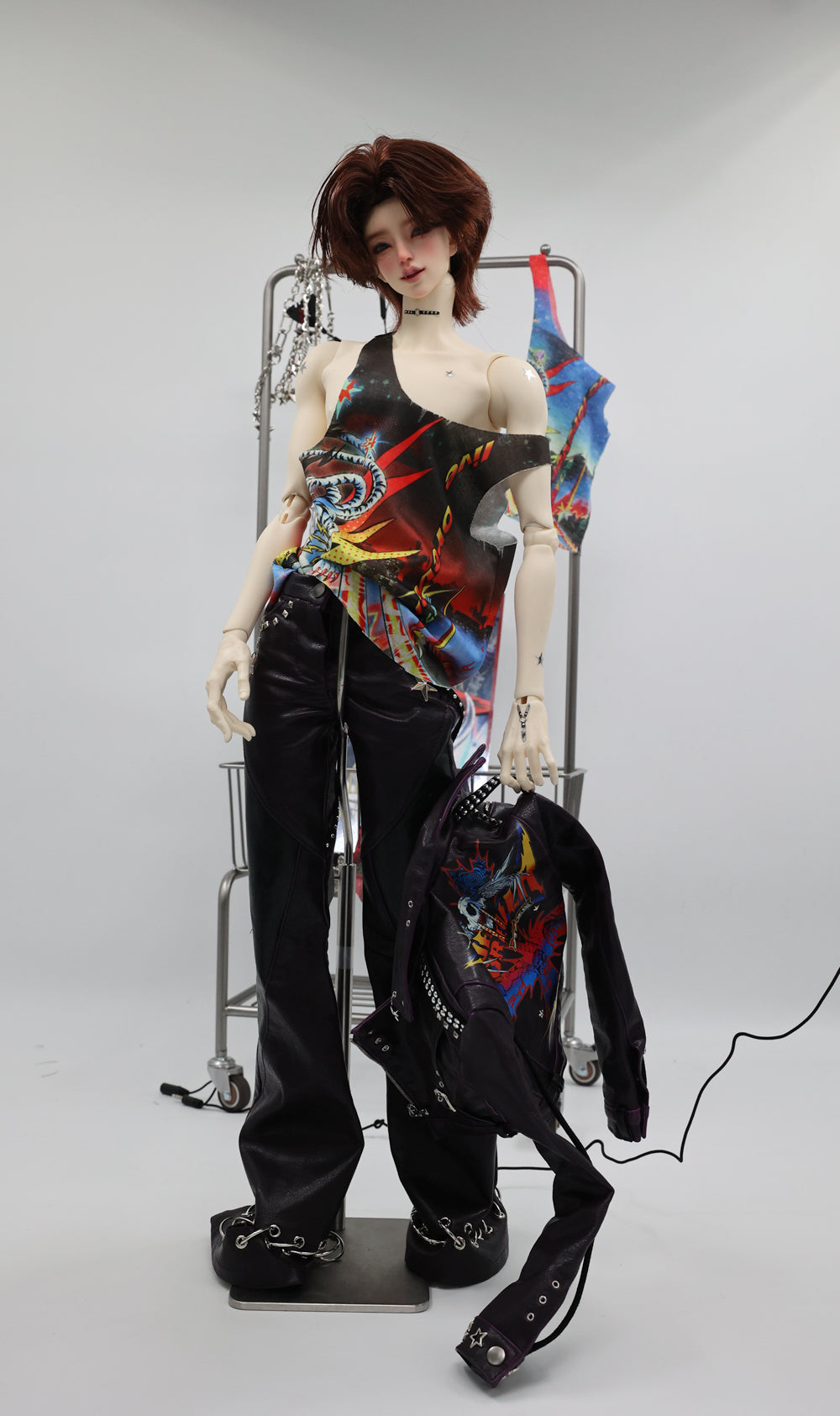 [Final payment][Layaway Page] RNR Star (68/70/75)