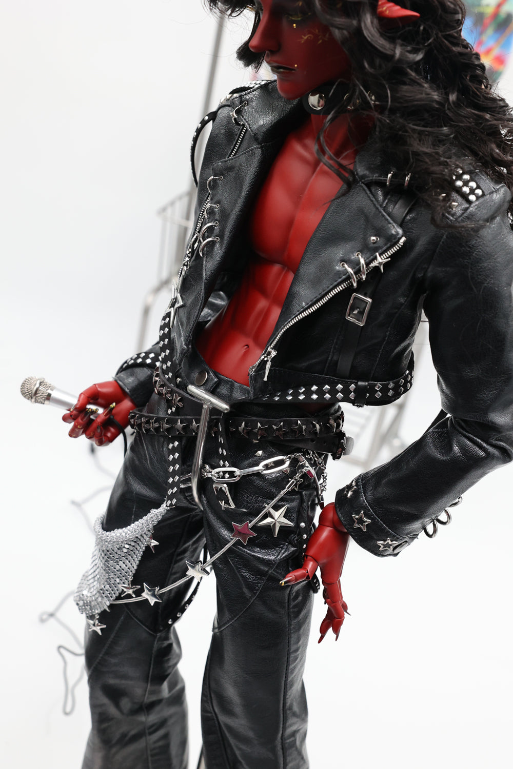 [Final payment][Layaway Page] RNR Star (68/70/75)