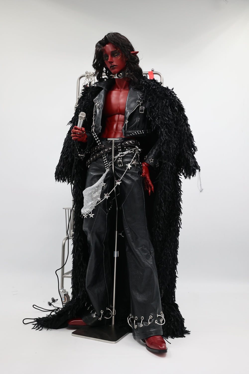 [Final payment][Layaway Page] RNR Star (68/70/75)