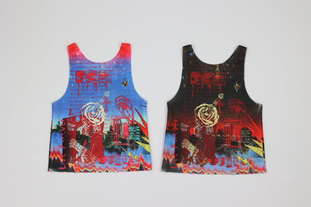 [Final payment][Layaway Page] RNR Star (68/70/75)