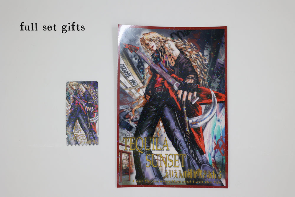 [Final payment][Layaway Page] RNR Star (68/70/75)