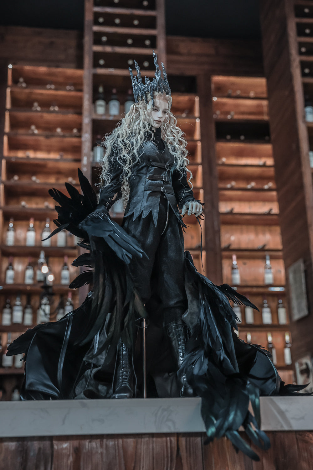 [Final payment][Layaway Page] -Raven- (68/70/75/77）