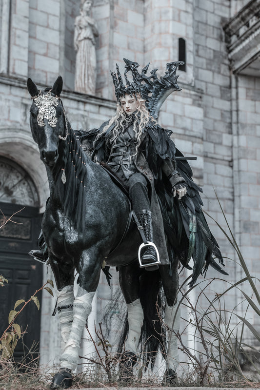 [Final payment][Layaway Page] -Raven- (68/70/75/77）