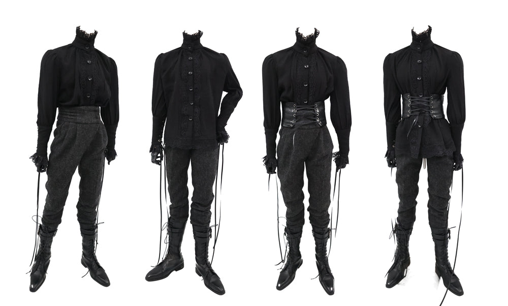 [Final payment][Layaway Page] -Raven- (68/70/75/77）