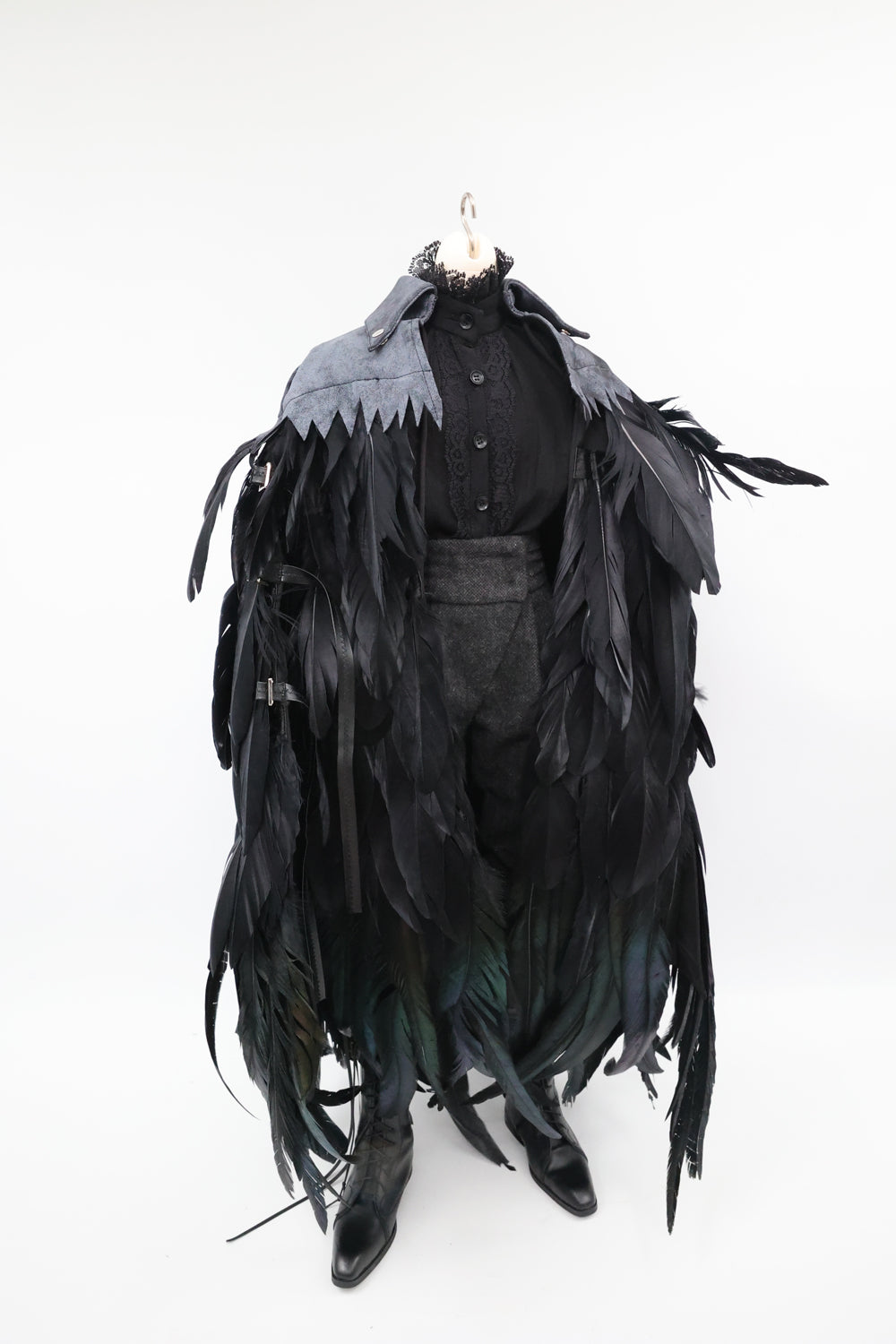 [Final payment][Layaway Page] -Raven- (68/70/75/77）