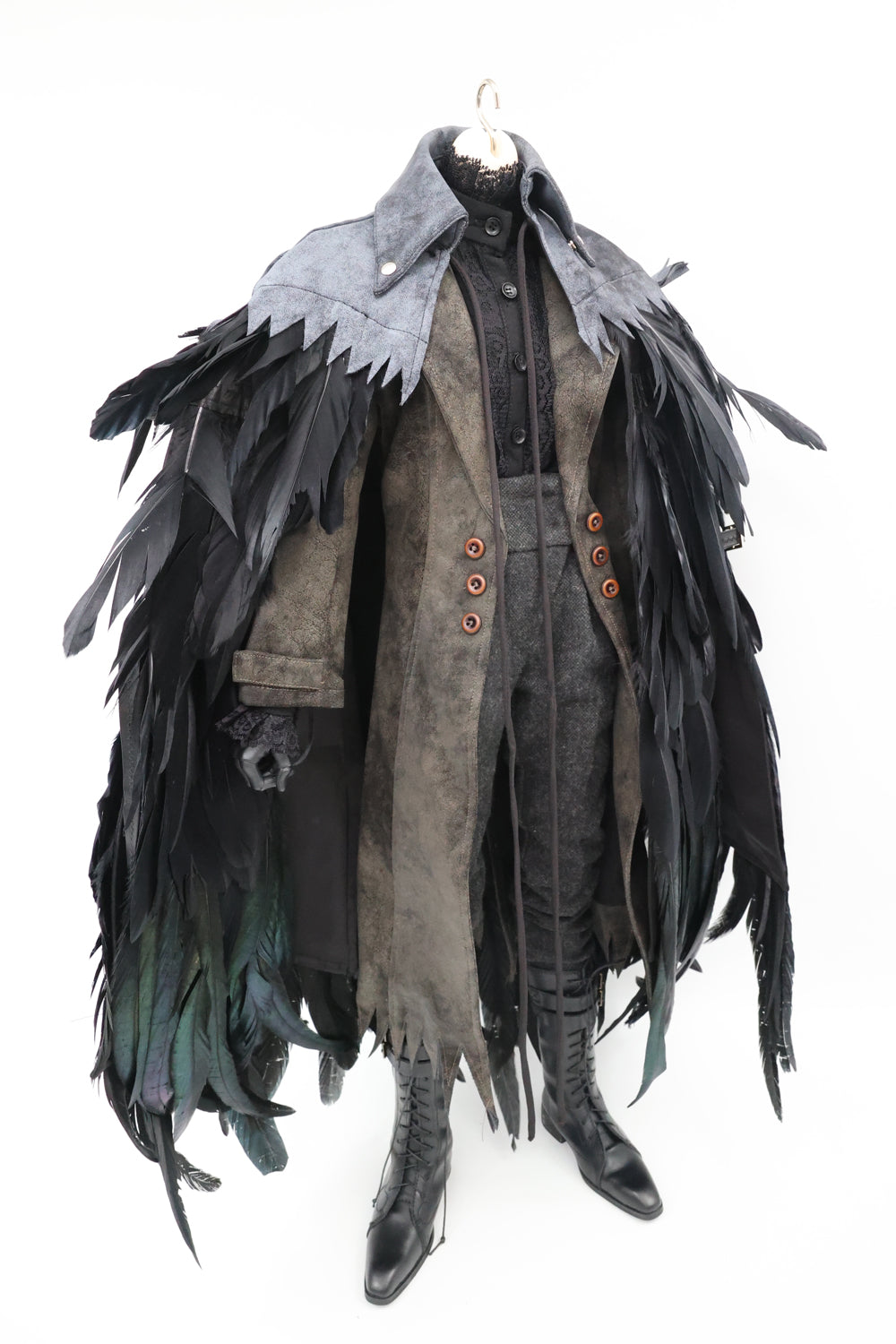 [Final payment][Layaway Page] -Raven- (68/70/75/77）