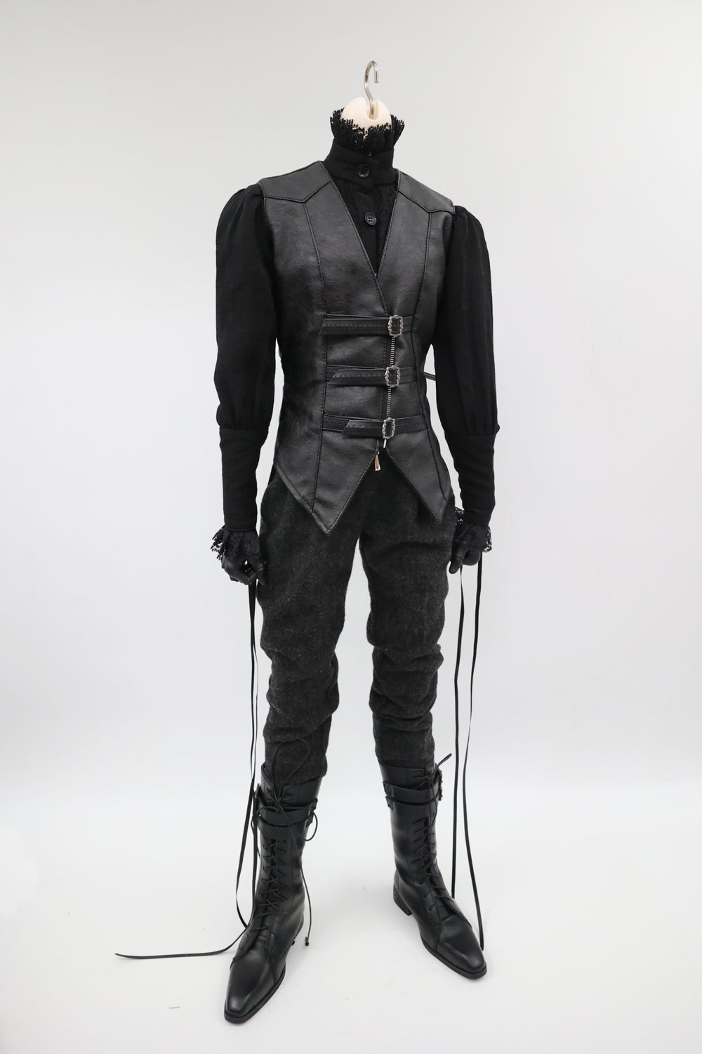 [Final payment][Layaway Page] -Raven- (68/70/75/77）