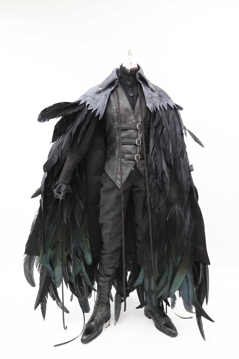 [Final payment][Layaway Page] -Raven- (68/70/75/77）