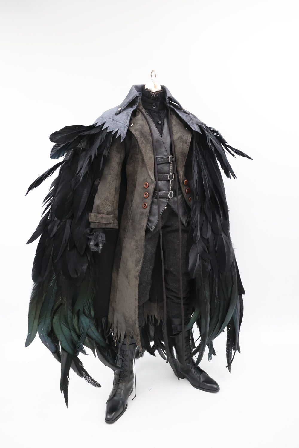 [Final payment][Layaway Page] -Raven- (68/70/75/77）