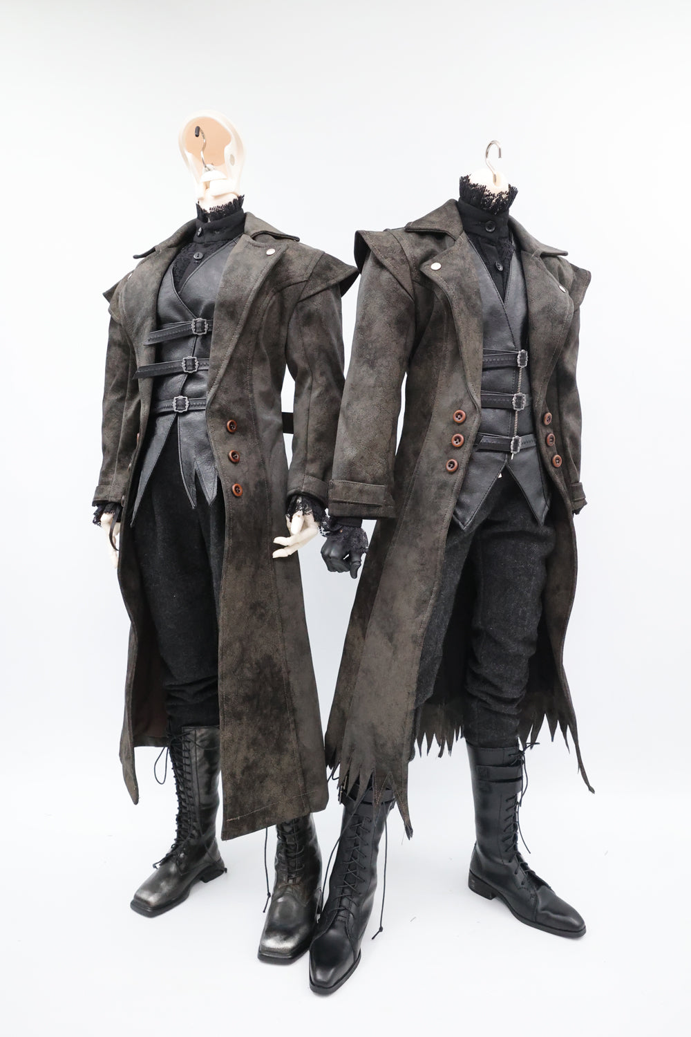 [Final payment][Layaway Page] -Raven- (68/70/75/77）