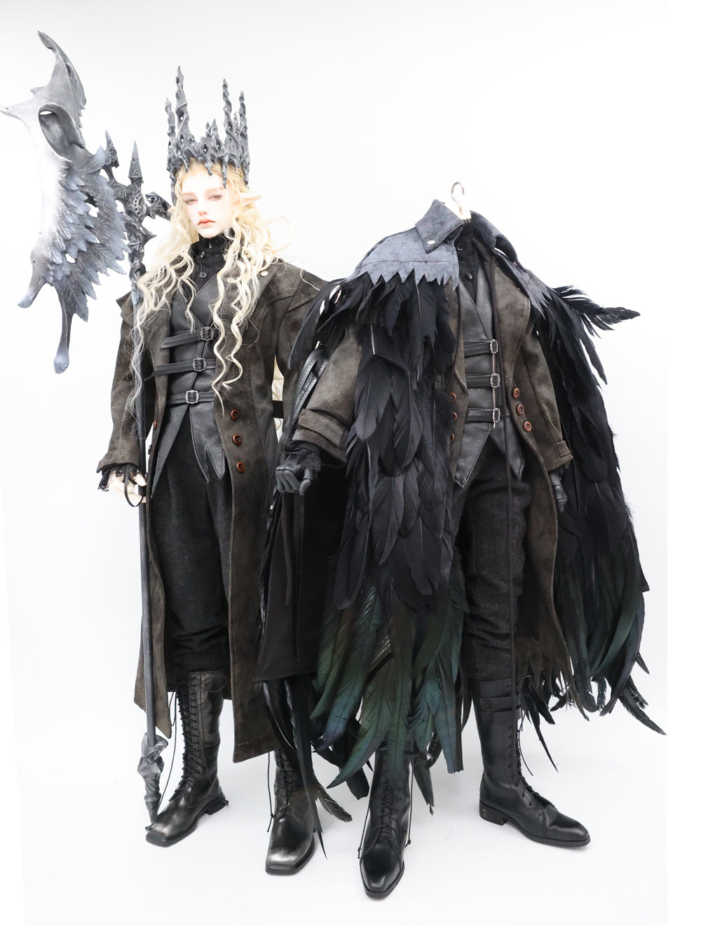 [Final payment][Layaway Page] -Raven- (68/70/75/77）