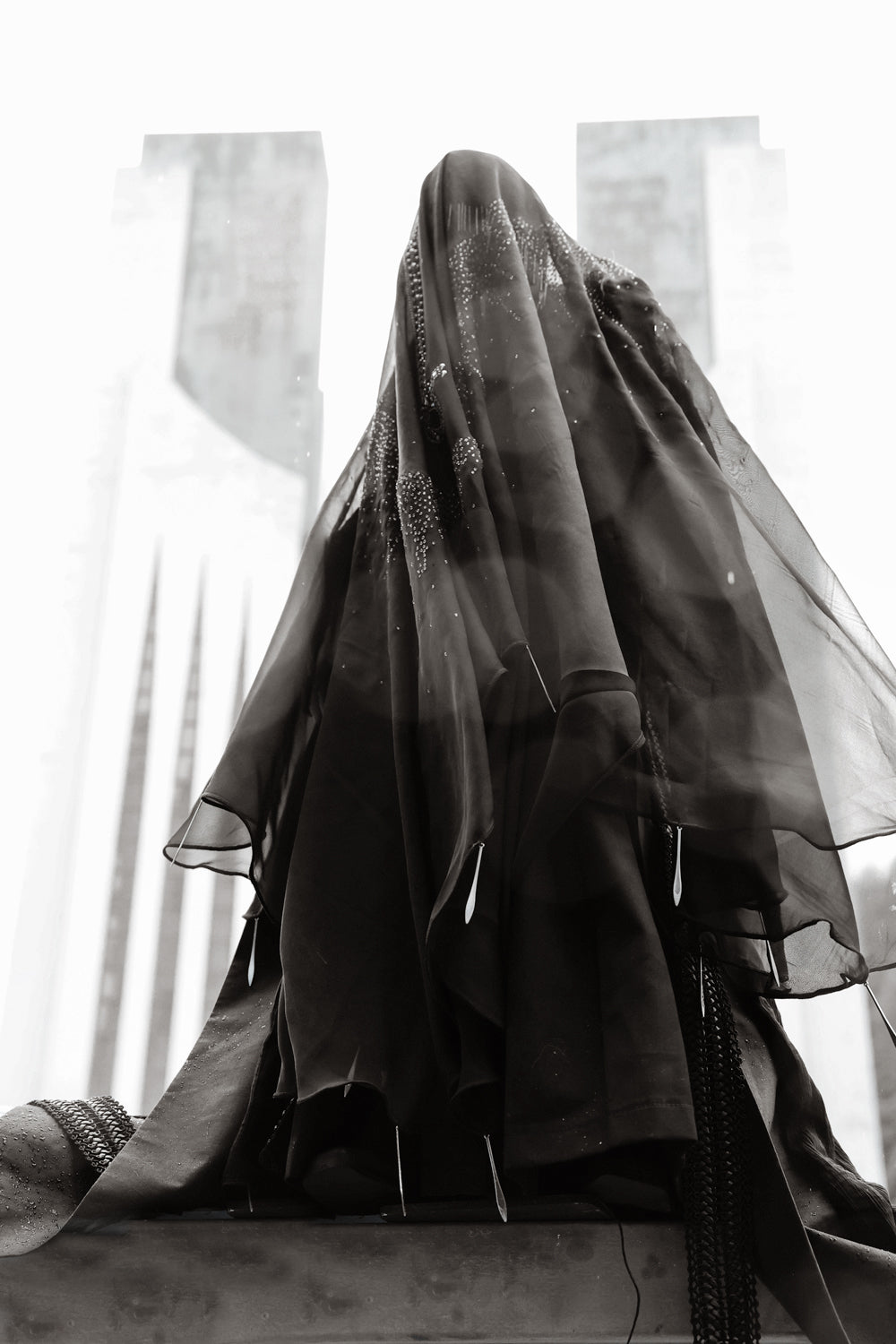 [Final payment][Layaway Page] -Ashen Theophany- (70/75）