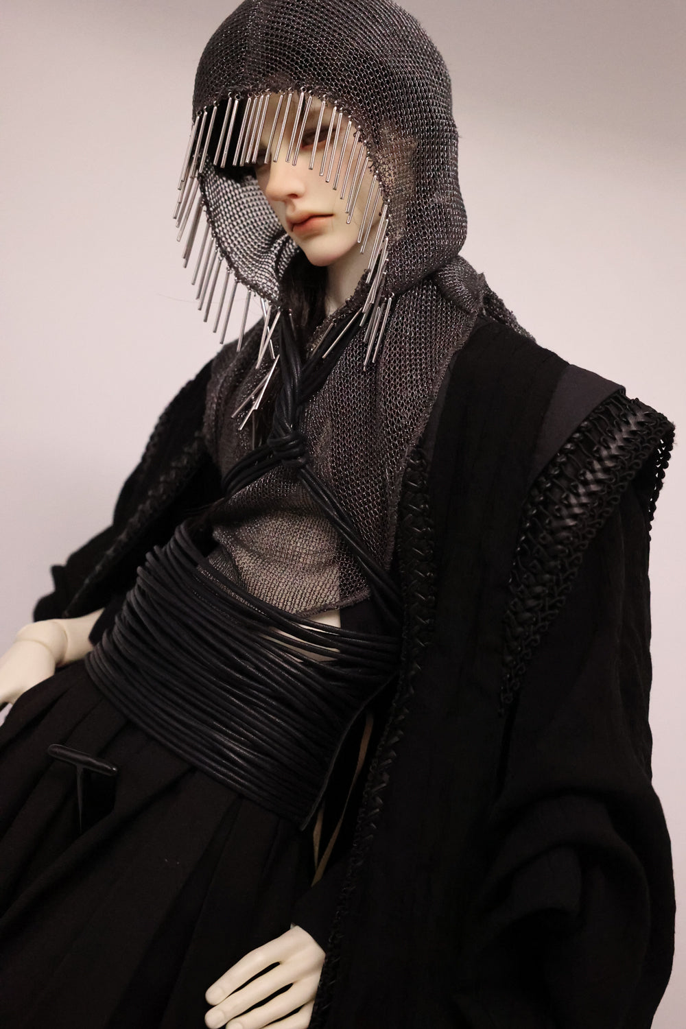 [Final payment][Layaway Page] -Ashen Theophany- (70/75）