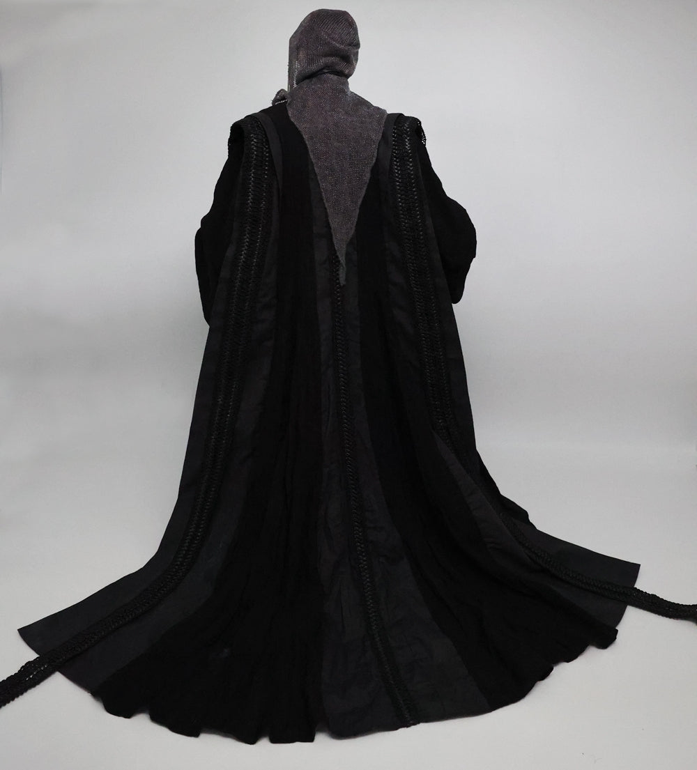 [Final payment][Layaway Page] -Ashen Theophany- (70/75）