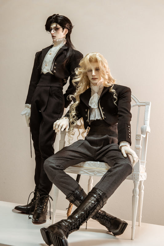 [Sold out]  Dressage(68/70/75/77) BJD clothes set