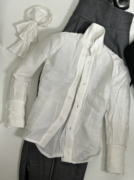 [Sold out]  Dressage(68/70/75/77) BJD clothes set