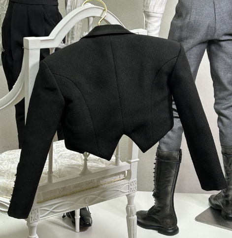 [Sold out]  Dressage(68/70/75/77) BJD clothes set