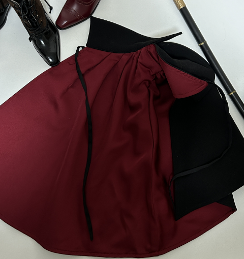 [Sold out]  Dressage(68/70/75/77) BJD clothes set